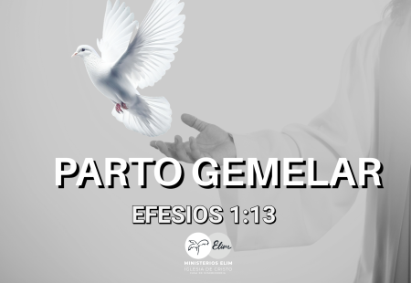 PARTO GEMELAR II